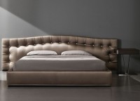 Кровать двуспальная Валентино